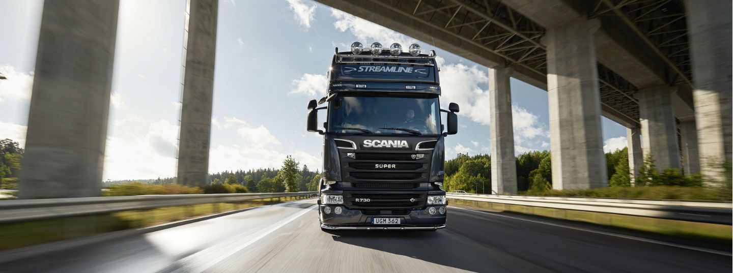 Scania